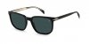 OKULARY DAVID BECKHAM DB 1076S 807 54 ROZMIAR M